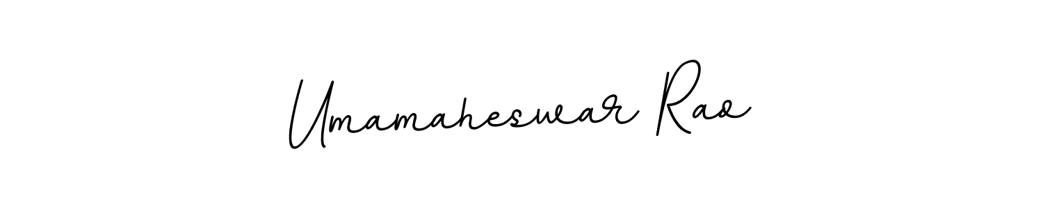 Here are the top 10 professional signature styles for the name Umamaheswar Rao. These are the best autograph styles you can use for your name. Umamaheswar Rao signature style 11 images and pictures png