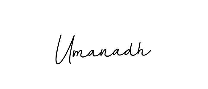 Best and Professional Signature Style for Umanadh. BallpointsItalic-DORy9 Best Signature Style Collection. Umanadh signature style 11 images and pictures png