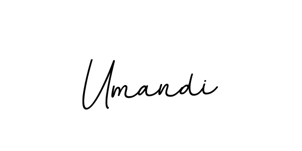 Here are the top 10 professional signature styles for the name Umandi. These are the best autograph styles you can use for your name. Umandi signature style 11 images and pictures png