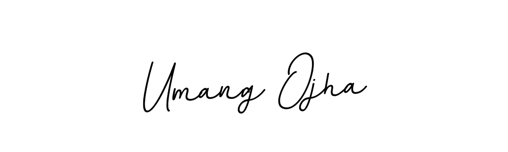 Best and Professional Signature Style for Umang Ojha. BallpointsItalic-DORy9 Best Signature Style Collection. Umang Ojha signature style 11 images and pictures png