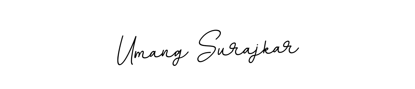 Check out images of Autograph of Umang Surajkar name. Actor Umang Surajkar Signature Style. BallpointsItalic-DORy9 is a professional sign style online. Umang Surajkar signature style 11 images and pictures png