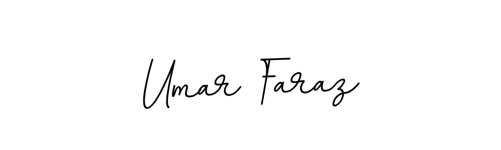 Similarly BallpointsItalic-DORy9 is the best handwritten signature design. Signature creator online .You can use it as an online autograph creator for name Umar Faraz. Umar Faraz signature style 11 images and pictures png