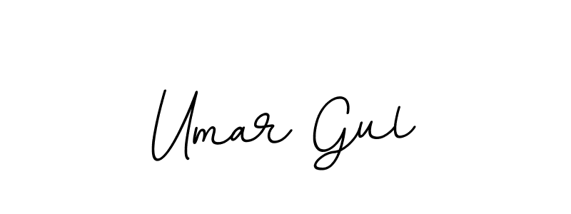 How to make Umar Gul signature? BallpointsItalic-DORy9 is a professional autograph style. Create handwritten signature for Umar Gul name. Umar Gul signature style 11 images and pictures png