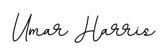 Transform the name Umar Harris into a signature masterpiece using BallpointsItalic-DORy9 font. Ideal for photographers, artists, and creators looking for watermarks. Umar Harris signature style 11 images and pictures png