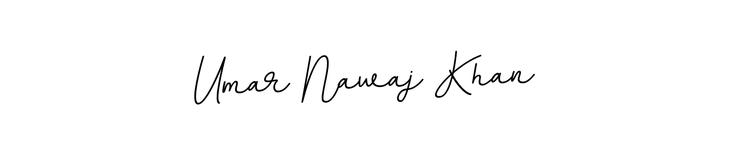 Check out images of Autograph of Umar Nawaj Khan name. Actor Umar Nawaj Khan Signature Style. BallpointsItalic-DORy9 is a professional sign style online. Umar Nawaj Khan signature style 11 images and pictures png