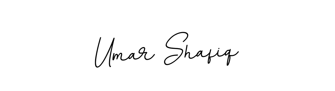 Similarly BallpointsItalic-DORy9 is the best handwritten signature design. Signature creator online .You can use it as an online autograph creator for name Umar Shafiq. Umar Shafiq signature style 11 images and pictures png