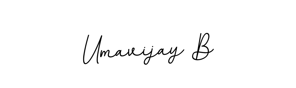 Similarly BallpointsItalic-DORy9 is the best handwritten signature design. Signature creator online .You can use it as an online autograph creator for name Umavijay B. Umavijay B signature style 11 images and pictures png