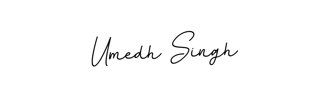 Similarly BallpointsItalic-DORy9 is the best handwritten signature design. Signature creator online .You can use it as an online autograph creator for name Umedh Singh. Umedh Singh signature style 11 images and pictures png