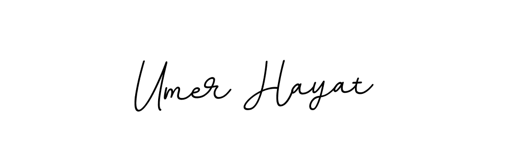 if you are searching for the best signature style for your name Umer Hayat. so please give up your signature search. here we have designed multiple signature styles  using BallpointsItalic-DORy9. Umer Hayat signature style 11 images and pictures png