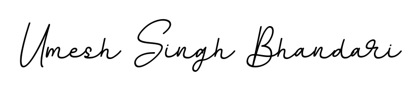 Here are the top professional signature styles for the name Umesh Singh Bhandari. These are the best autograph styles you can use for your name. Umesh Singh Bhandari signature style 11 images and pictures png