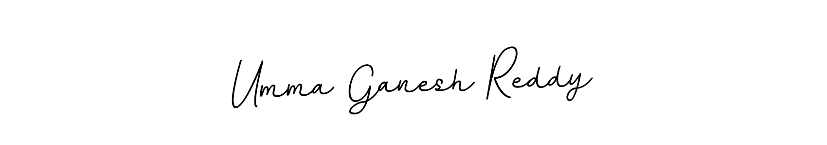 Check out images of Autograph of Umma Ganesh Reddy name. Actor Umma Ganesh Reddy Signature Style. BallpointsItalic-DORy9 is a professional sign style online. Umma Ganesh Reddy signature style 11 images and pictures png