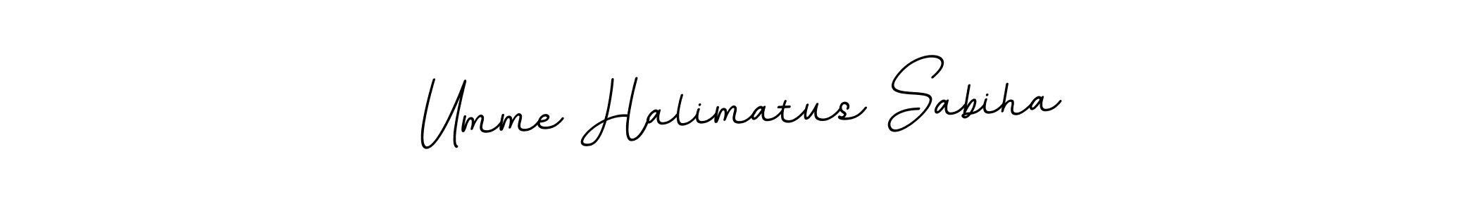 Similarly BallpointsItalic-DORy9 is the best handwritten signature design. Signature creator online .You can use it as an online autograph creator for name Umme Halimatus Sabiha. Umme Halimatus Sabiha signature style 11 images and pictures png