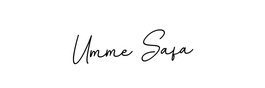 Best and Professional Signature Style for Umme Safa. BallpointsItalic-DORy9 Best Signature Style Collection. Umme Safa signature style 11 images and pictures png