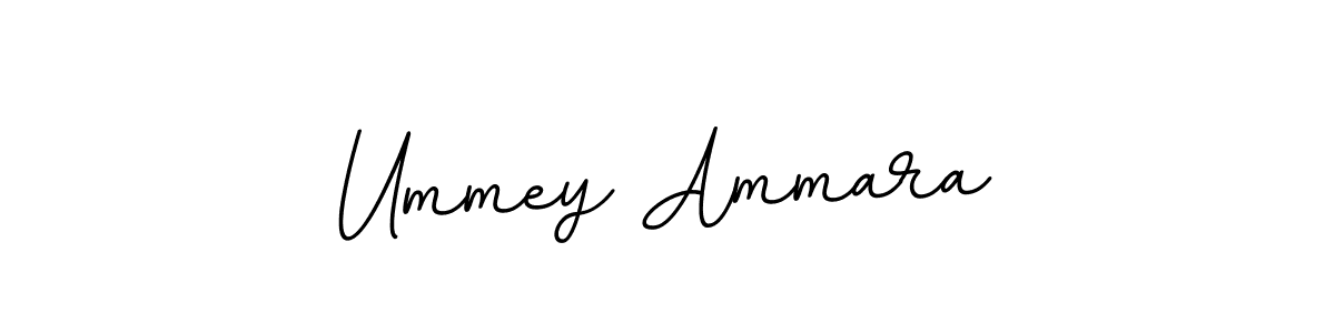 BallpointsItalic-DORy9 is a professional signature style that is perfect for those who want to add a touch of class to their signature. It is also a great choice for those who want to make their signature more unique. Get Ummey Ammara name to fancy signature for free. Ummey Ammara signature style 11 images and pictures png