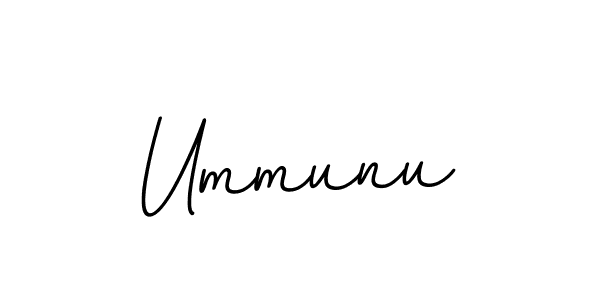 Make a beautiful signature design for name Ummunu. Use this online signature maker to create a handwritten signature for free. Ummunu signature style 11 images and pictures png