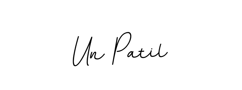 You can use this online signature creator to create a handwritten signature for the name Un Patil. This is the best online autograph maker. Un Patil signature style 11 images and pictures png