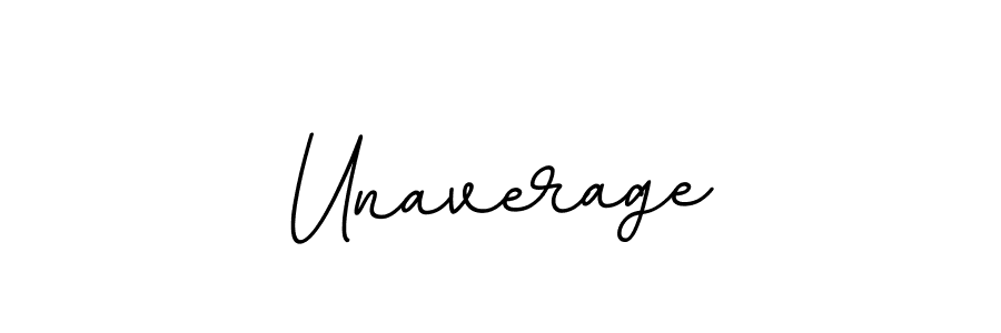Similarly BallpointsItalic-DORy9 is the best handwritten signature design. Signature creator online .You can use it as an online autograph creator for name Unaverage. Unaverage signature style 11 images and pictures png