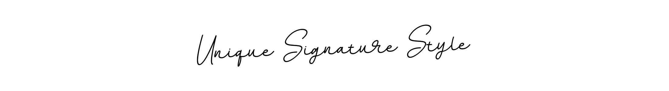 Make a beautiful signature design for name Unique Signature Style. Use this online signature maker to create a handwritten signature for free. Unique Signature Style signature style 11 images and pictures png