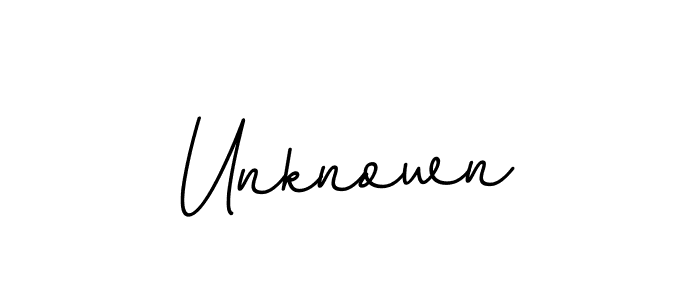 This is the best signature style for the Unknown name. Also you like these signature font (BallpointsItalic-DORy9). Mix name signature. Unknown signature style 11 images and pictures png