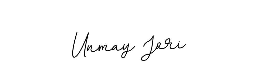 Here are the top 10 professional signature styles for the name Unmay Jori. These are the best autograph styles you can use for your name. Unmay Jori signature style 11 images and pictures png