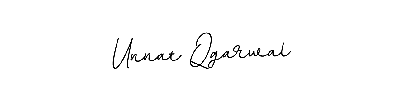 Best and Professional Signature Style for Unnat Qgarwal. BallpointsItalic-DORy9 Best Signature Style Collection. Unnat Qgarwal signature style 11 images and pictures png