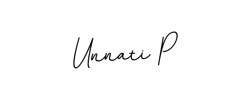 Once you've used our free online signature maker to create your best signature BallpointsItalic-DORy9 style, it's time to enjoy all of the benefits that Unnati P name signing documents. Unnati P signature style 11 images and pictures png