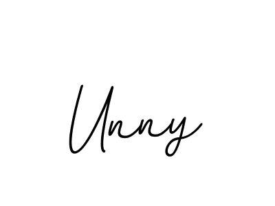 Similarly BallpointsItalic-DORy9 is the best handwritten signature design. Signature creator online .You can use it as an online autograph creator for name Unny. Unny signature style 11 images and pictures png