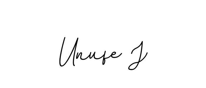You can use this online signature creator to create a handwritten signature for the name Unufe J. This is the best online autograph maker. Unufe J signature style 11 images and pictures png