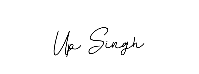 BallpointsItalic-DORy9 is a professional signature style that is perfect for those who want to add a touch of class to their signature. It is also a great choice for those who want to make their signature more unique. Get Up Singh name to fancy signature for free. Up Singh signature style 11 images and pictures png