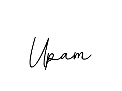 Make a beautiful signature design for name Upam. Use this online signature maker to create a handwritten signature for free. Upam signature style 11 images and pictures png