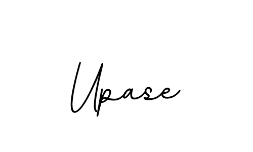 Make a beautiful signature design for name Upase. With this signature (BallpointsItalic-DORy9) style, you can create a handwritten signature for free. Upase signature style 11 images and pictures png