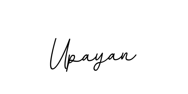 How to Draw Upayan signature style? BallpointsItalic-DORy9 is a latest design signature styles for name Upayan. Upayan signature style 11 images and pictures png