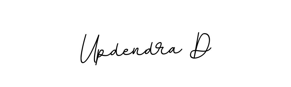 Similarly BallpointsItalic-DORy9 is the best handwritten signature design. Signature creator online .You can use it as an online autograph creator for name Updendra D. Updendra D signature style 11 images and pictures png