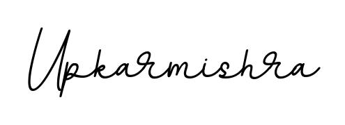 Elevate your brand with a stunning Upkarmishra eSignature. The BallpointsItalic-DORy9 style provides a balanced, flowing aesthetic for everyday signing. Upkarmishra signature style 11 images and pictures png