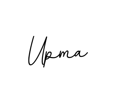 Upma stylish signature style. Best Handwritten Sign (BallpointsItalic-DORy9) for my name. Handwritten Signature Collection Ideas for my name Upma. Upma signature style 11 images and pictures png