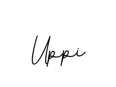 Make a beautiful signature design for name Uppi. Use this online signature maker to create a handwritten signature for free. Uppi signature style 11 images and pictures png