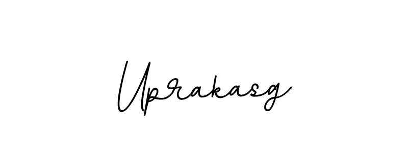 BallpointsItalic-DORy9 is a professional signature style that is perfect for those who want to add a touch of class to their signature. It is also a great choice for those who want to make their signature more unique. Get Uprakasg name to fancy signature for free. Uprakasg signature style 11 images and pictures png