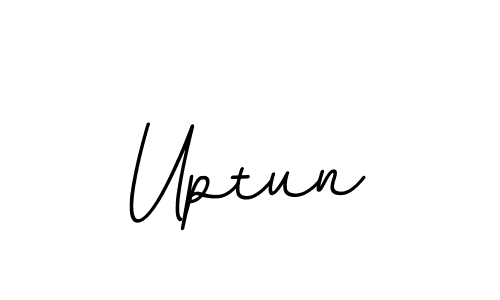 You can use this online signature creator to create a handwritten signature for the name Uptun. This is the best online autograph maker. Uptun signature style 11 images and pictures png