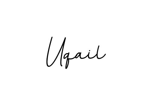 Make a short Uqail signature style. Manage your documents anywhere anytime using BallpointsItalic-DORy9. Create and add eSignatures, submit forms, share and send files easily. Uqail signature style 11 images and pictures png