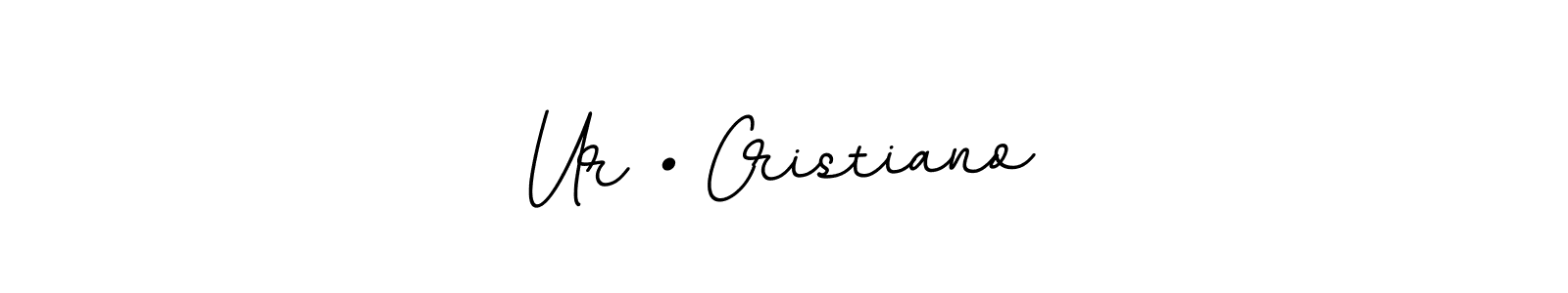 BallpointsItalic-DORy9 is a professional signature style that is perfect for those who want to add a touch of class to their signature. It is also a great choice for those who want to make their signature more unique. Get Ur • Cristiano name to fancy signature for free. Ur • Cristiano signature style 11 images and pictures png