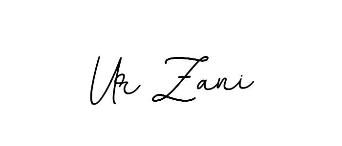 Once you've used our free online signature maker to create your best signature BallpointsItalic-DORy9 style, it's time to enjoy all of the benefits that Ur Zani name signing documents. Ur Zani signature style 11 images and pictures png