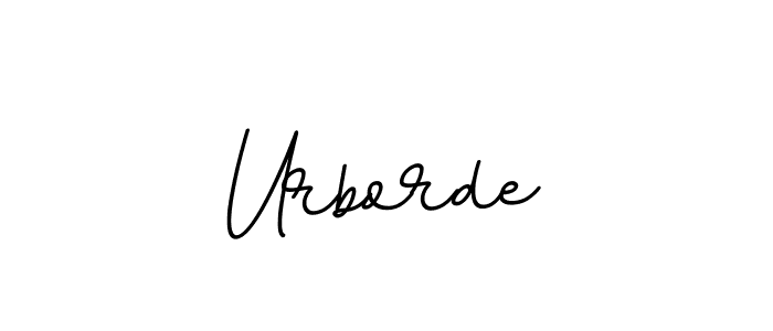 Best and Professional Signature Style for Urborde. BallpointsItalic-DORy9 Best Signature Style Collection. Urborde signature style 11 images and pictures png