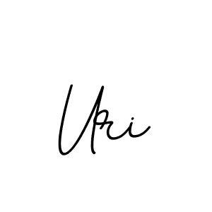 Similarly BallpointsItalic-DORy9 is the best handwritten signature design. Signature creator online .You can use it as an online autograph creator for name Uri. Uri signature style 11 images and pictures png