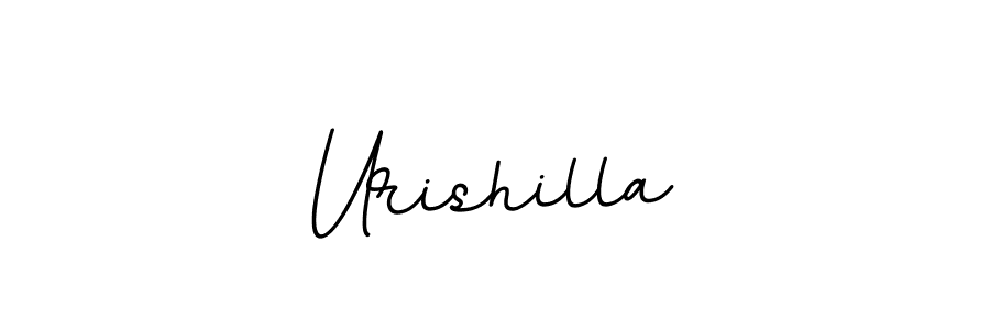 Make a short Urishilla signature style. Manage your documents anywhere anytime using BallpointsItalic-DORy9. Create and add eSignatures, submit forms, share and send files easily. Urishilla signature style 11 images and pictures png