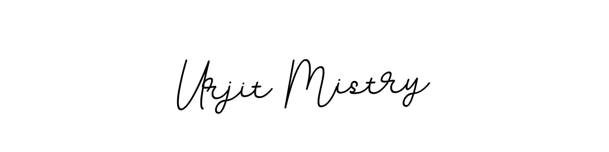 Similarly BallpointsItalic-DORy9 is the best handwritten signature design. Signature creator online .You can use it as an online autograph creator for name Urjit Mistry. Urjit Mistry signature style 11 images and pictures png