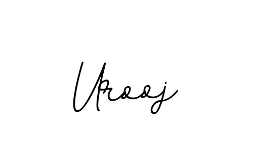 Also You can easily find your signature by using the search form. We will create Urooj name handwritten signature images for you free of cost using BallpointsItalic-DORy9 sign style. Urooj signature style 11 images and pictures png