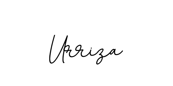 Make a beautiful signature design for name Urriza. Use this online signature maker to create a handwritten signature for free. Urriza signature style 11 images and pictures png