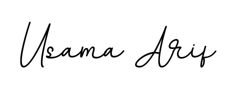 Here are the top professional signature styles for the name Usama Arif. These are the best autograph styles you can use for your name. Usama Arif signature style 11 images and pictures png