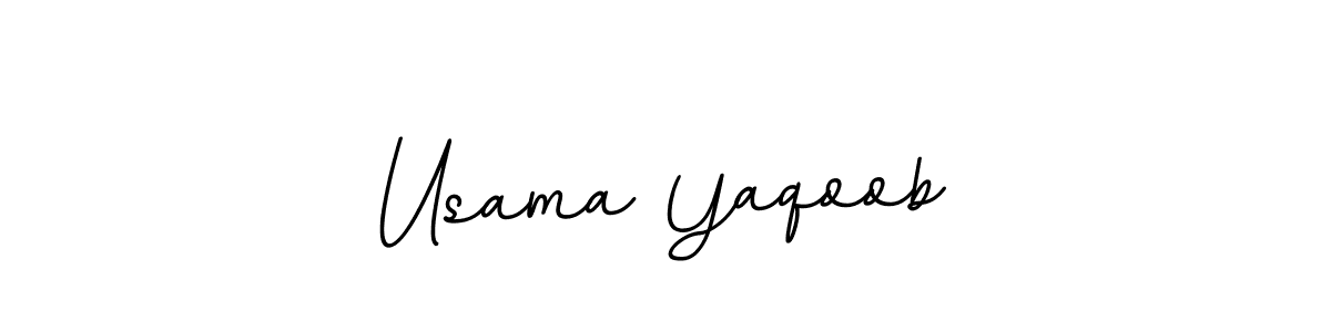 Best and Professional Signature Style for Usama Yaqoob. BallpointsItalic-DORy9 Best Signature Style Collection. Usama Yaqoob signature style 11 images and pictures png