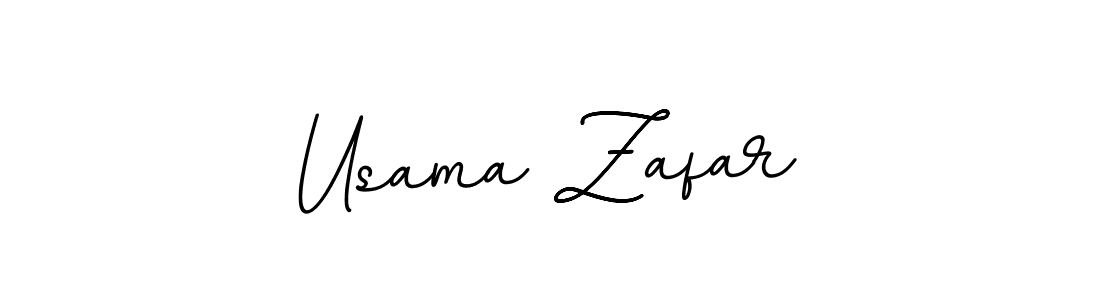 How to make Usama Zafar signature? BallpointsItalic-DORy9 is a professional autograph style. Create handwritten signature for Usama Zafar name. Usama Zafar signature style 11 images and pictures png